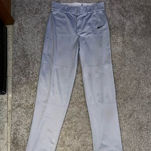 Nike baseball pants